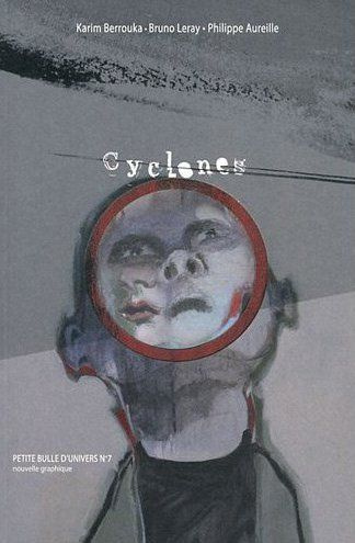 Emprunter Cyclones livre