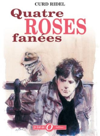 Emprunter Quatre roses fanées livre