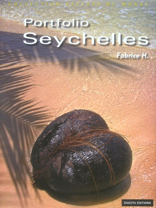 Emprunter Seychelles. Edition bilingue français-anglais livre