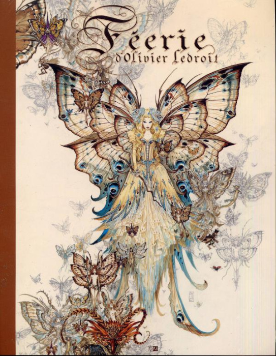 Emprunter Féerie livre