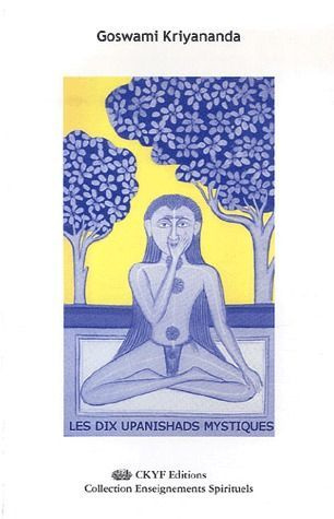 Emprunter Les Dix Upanishads Mystiques livre
