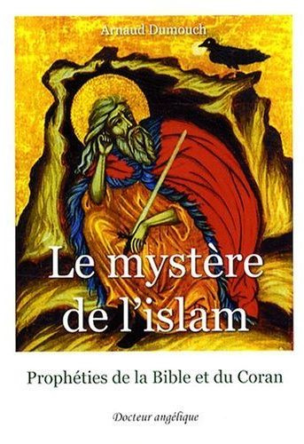 Emprunter Le mystère de l'islam livre