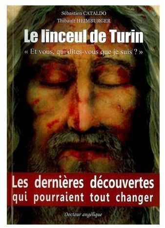 Emprunter Le linceul de Turin. Les dernières découvertes qui pourraient tout changer livre