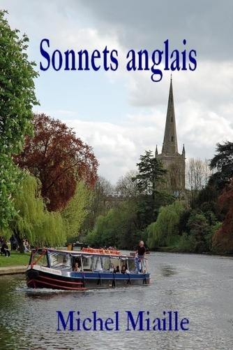 Emprunter Sonnets anglais livre