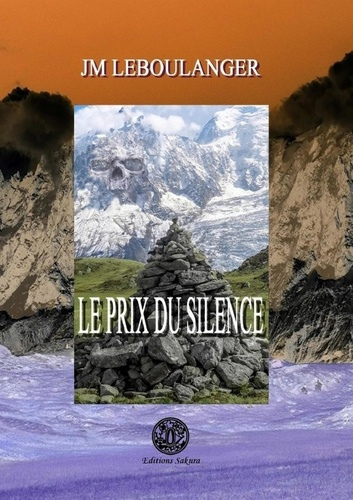 Emprunter Le prix du silence livre