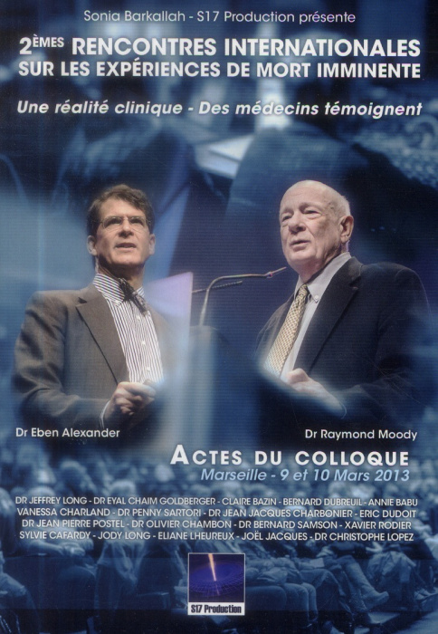Emprunter 2e rencontres internationales sur les expériences de mort imminente livre