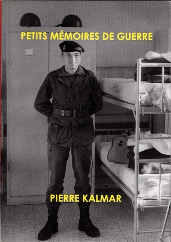 Emprunter Petits mémoires de guerre livre