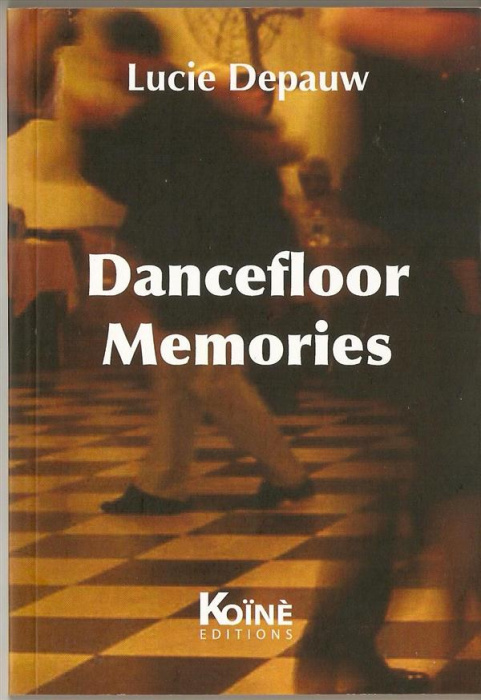 Emprunter Dancefloor Memories livre
