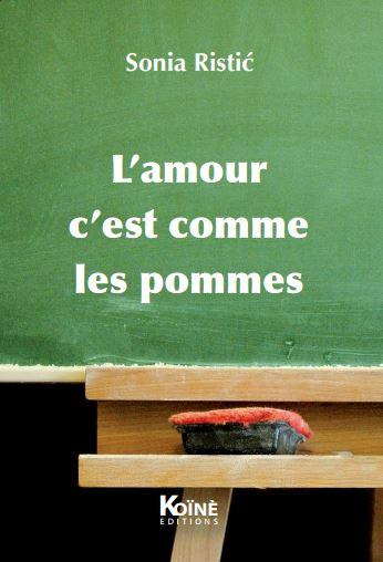 Emprunter L'amour c'est comme les pommes. Recueil de petites formes théâtrales pour enfants livre