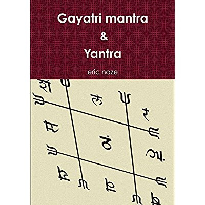 Emprunter Gayatri mantra & Yantra livre