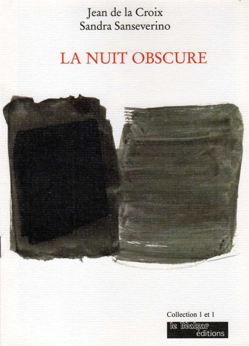 Emprunter La nuit obscure livre