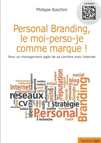 Emprunter Personal Branding, le moi-perso-je comme marque livre