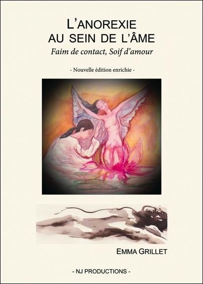 Emprunter L'ANOREXIE AU SEIN DE L'AME livre