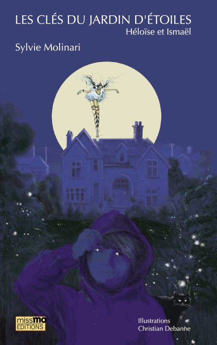 Emprunter LES CLES DU JARDIN D ETOILES TOME 1 livre