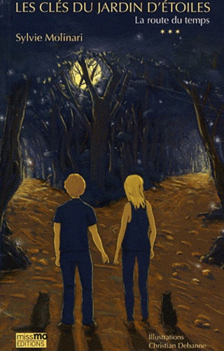 Emprunter LES CLES DU JARDIN D ETOILES TOME 3 livre