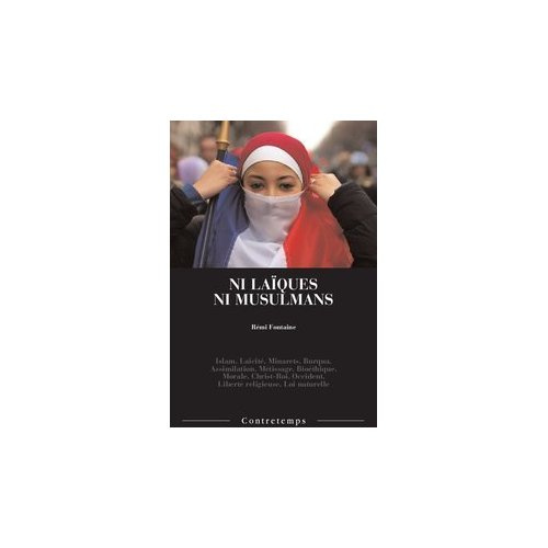 Emprunter Ni laiques ni musulmans livre