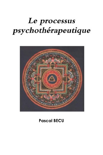 Emprunter Le processus psychothérapeutique livre