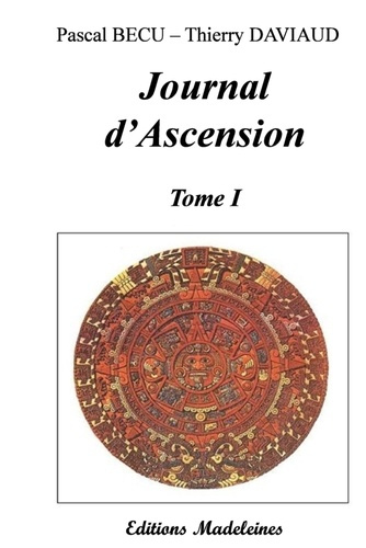 Emprunter Journal d'Ascension livre