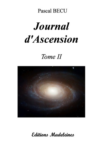 Emprunter Journal d'Ascension tome 2 livre