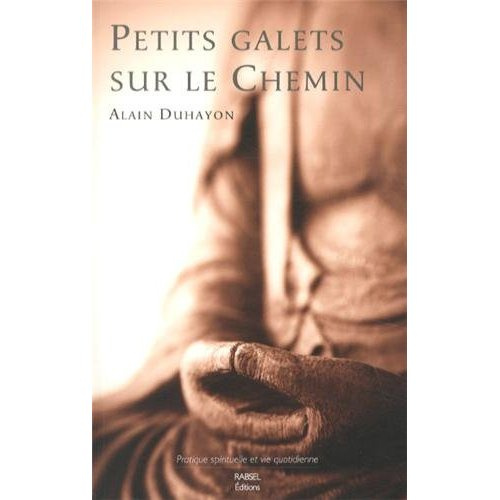 Emprunter Petits galets sur le chemin livre