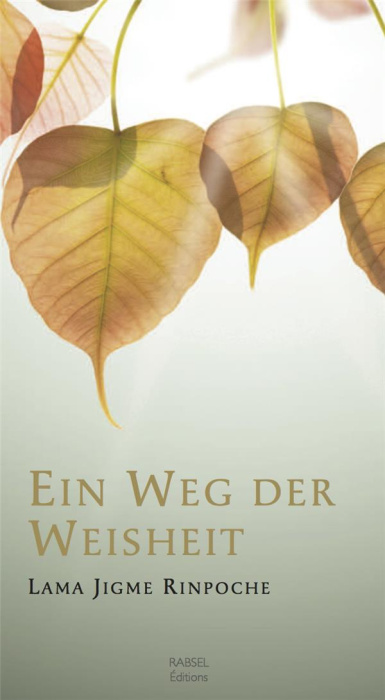 Emprunter Ein Weg Der Weisheit livre