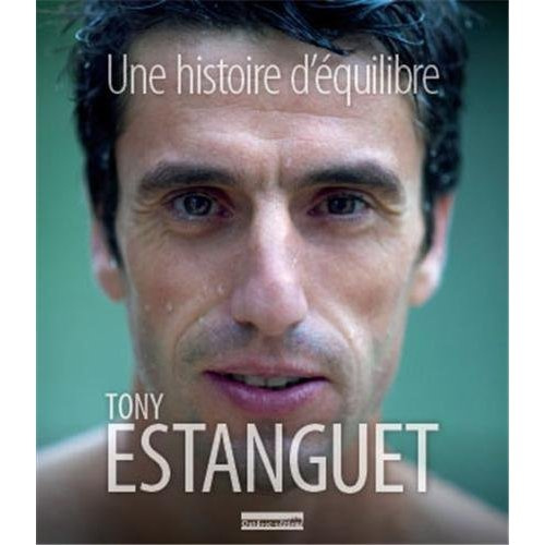 Emprunter Une histoire d'équilibre. Avec 1 DVD livre