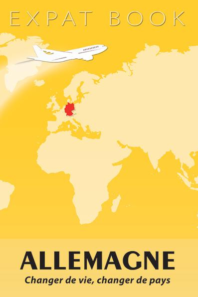 Emprunter Allemagne. Changer de vie, changer de pays livre