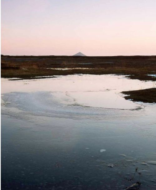 Emprunter Terrils. Edition bilingue français-anglais livre