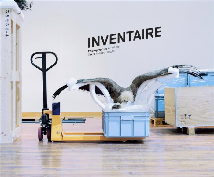 Emprunter Inventaire. Edition bilingue français-anglais livre