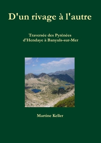 Emprunter D'un rivage à l'autre livre