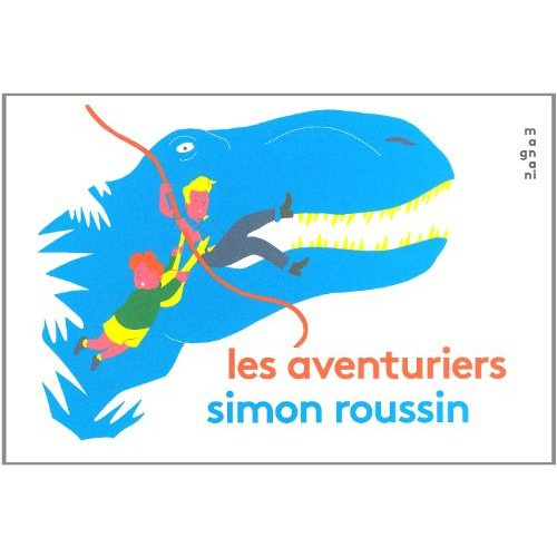 Emprunter Les aventuriers livre