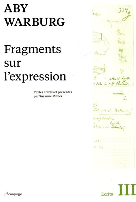 Emprunter Fragments sur l'expression livre