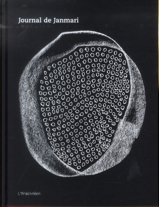 Emprunter Journal de Janmari. Edition bilingue français-anglais livre