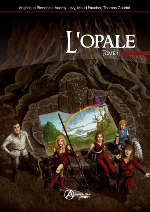 Emprunter L'opale. Tome 1 livre