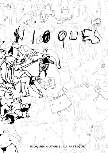 Emprunter Nioques N° 19 livre