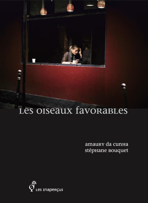Emprunter Les oiseaux favorables livre