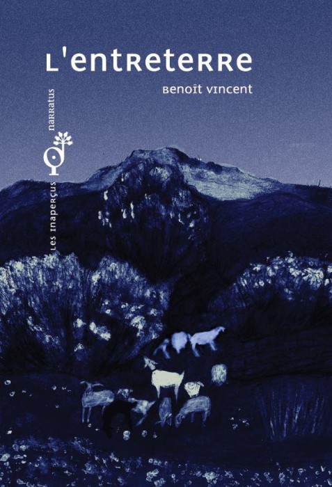 Emprunter L'entreterre livre