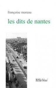 Emprunter Les dits de Nantes livre
