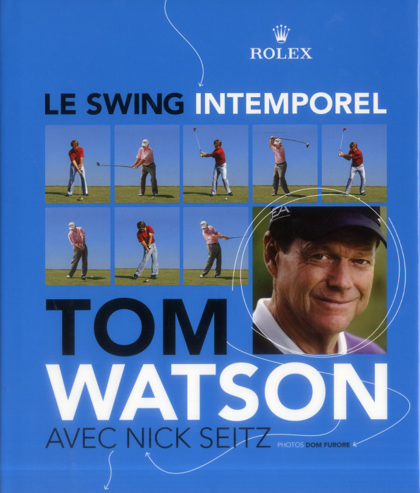 Emprunter Le swing intemporel livre