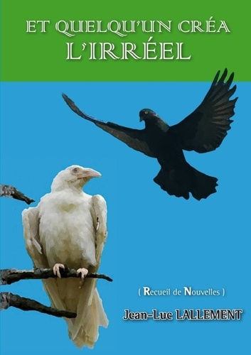 Emprunter Et quelqu'un créa l'irréel livre