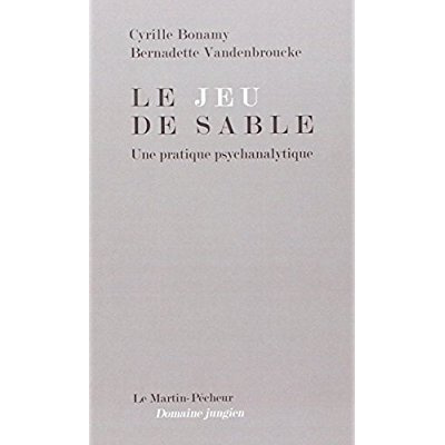 Emprunter Le jeu de sable livre