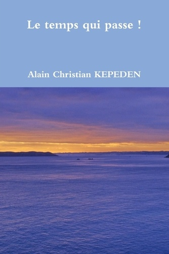 Emprunter Le temps qui passe ! livre