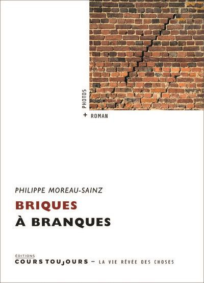 Emprunter Briques à branques livre