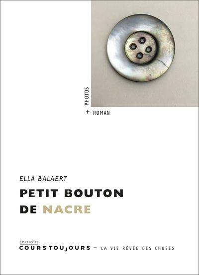 Emprunter Petit bouton de nacre livre