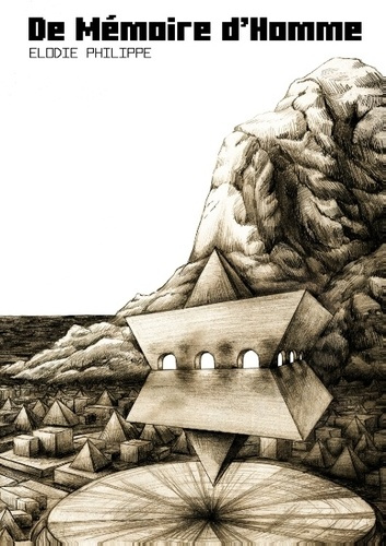 Emprunter DE MEMOIRE D'HOMME livre