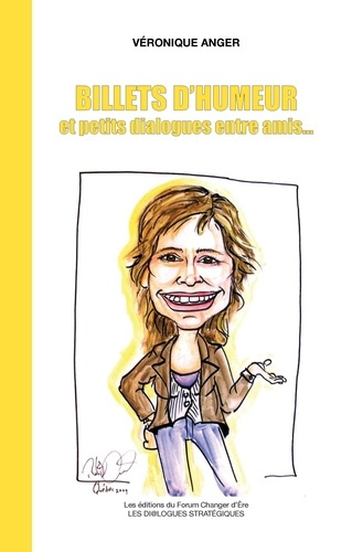 Emprunter Billets d'humeur et petits dialogues entre amis... livre