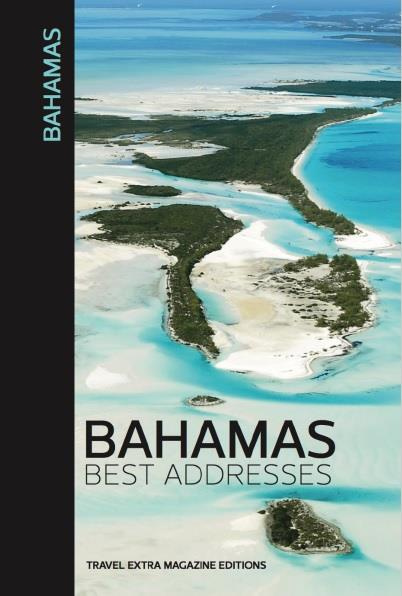 Emprunter Bahamas best adresses. Edition bilingue français-anglais livre