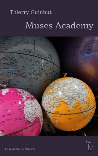 Emprunter Muses Academy livre