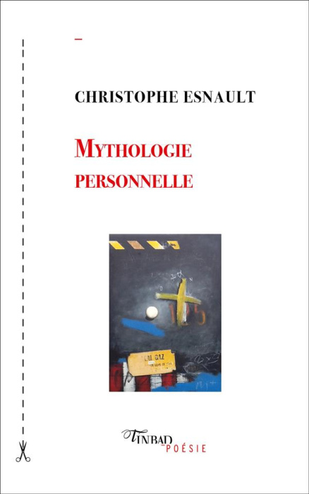 Emprunter Mythologie personnelle livre