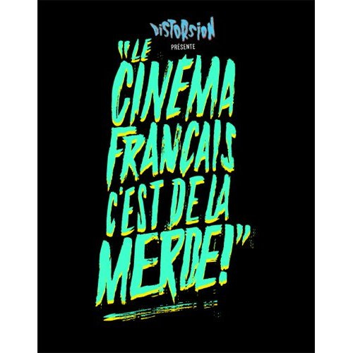 Emprunter Le cinéma français, c'est de la merde !. Deuxième manche livre